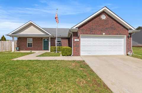 143 Newport Lane, Berea, KY 40403
