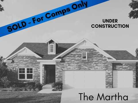 131 Meadow Lark Trail, Georgetown, KY 40324