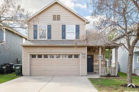 1841 Villo Woods Court, Lawrence, KS 66044