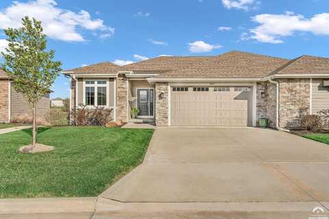 343 N Parker Circle, Lawrence, KS 66049