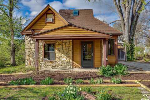 1420 W 4th Street, Lawrence, KS 66044