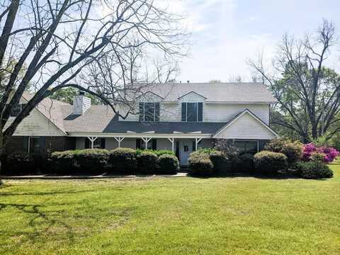 34 Devereaux Rd, Laurel-county, MS 39443