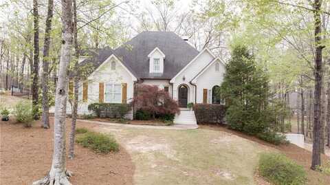 1540 LAKEWOOD PLACE, AUBURN, AL 36801
