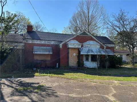 3728 ROSA L PARKS AVENUE, MONTGOMERY, AL 36105
