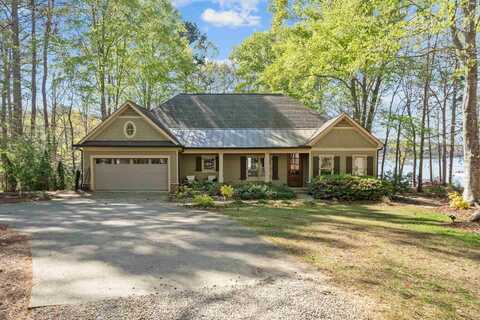 127 FOREST RIDGE DRIVE, Eatonton, GA 31024