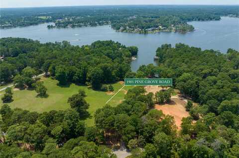 1901 PINE GROVE ROAD, Greensboro, GA 30642