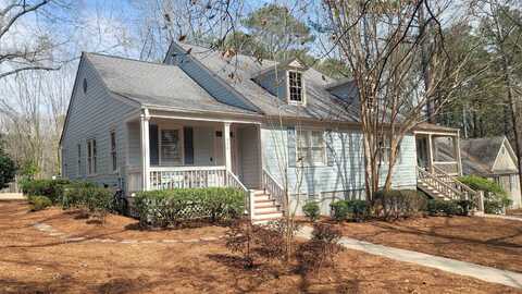 208 BEECH HAVEN LANE, Eatonton, GA 31024