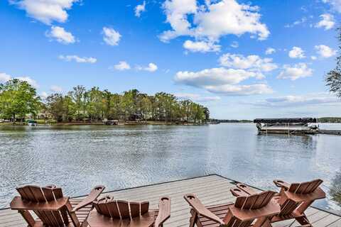 233 REYNOLDS DRIVE, Eatonton, GA 31024