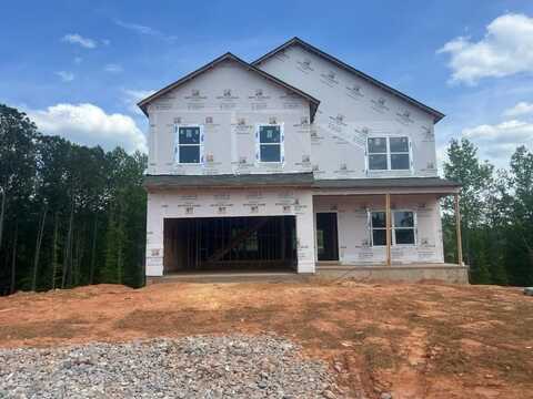 108 TIMBER WAY COURT, Eatonton, GA 31024