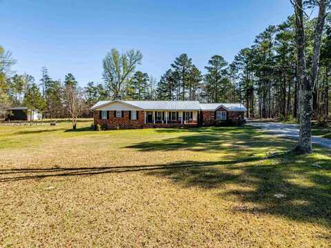 251 NW PETTIGREW ROAD, Milledgeville, GA 31061