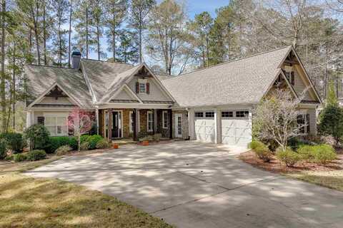 1321 SWIFT CREEK, Greensboro, GA 30642