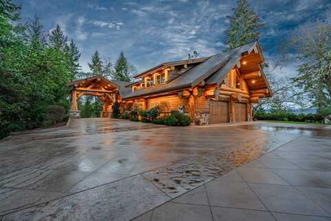 500 Westridge Ln, Roseburg, OR 97471