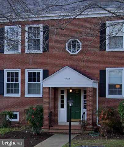 4905 29TH RD S #B1, ARLINGTON, VA 22206