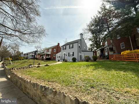 3405 CARPENTER ST SE, WASHINGTON, DC 20020