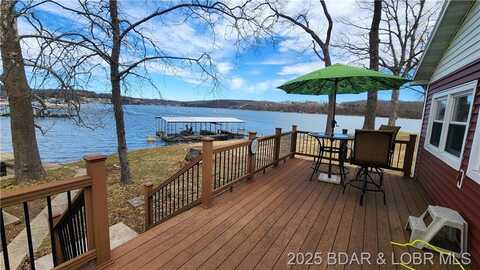 230 Old Purvis View Road, Sunrise Beach, MO 65079