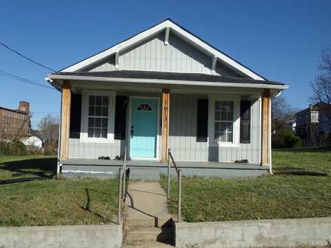 1613 13th Street, Lynchburg, VA 24501