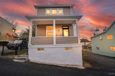 224 Fisher Avenue, Coaldale Boro, PA 18218