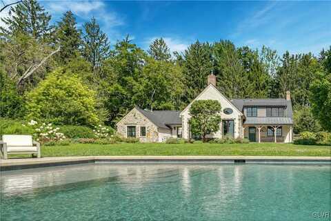 7043 Phillips Mill Road, Solebury, PA 18938