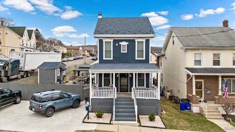 630 Lehigh Street, Jim Thorpe Boro, PA 18229
