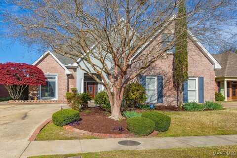 331 Green Chase Circle, Montgomery, AL 36117
