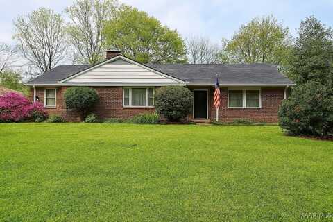 3013 Ashley Avenue, Montgomery, AL 36109