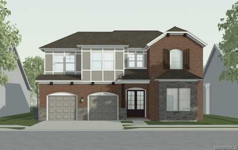 9510 Chattan Way, Pike Road, AL 36064