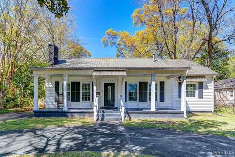3444 Cloverdale Road, Montgomery, AL 36111