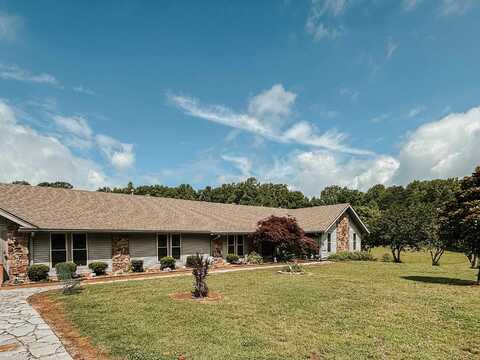 6007 ISLAND FORTY, Memphis, TN 38127