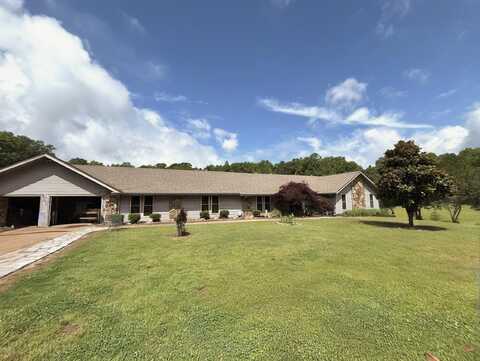6007 ISLAND FORTY, Memphis, TN 38127