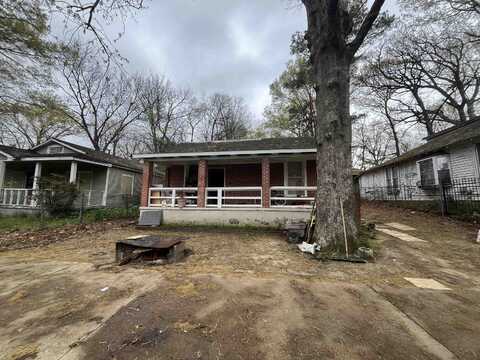 1566 MARJORIE, Memphis, TN 38106