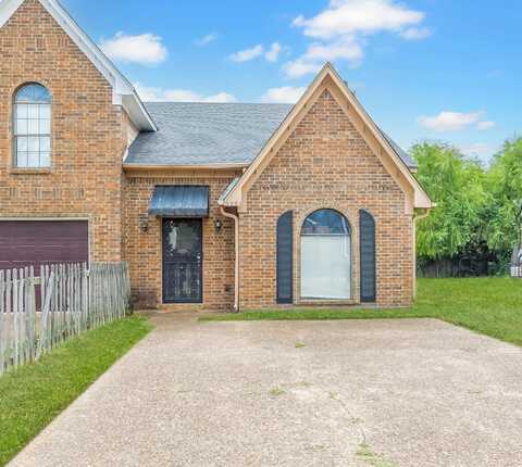 5993 CEDARCREST, Memphis, TN 38141