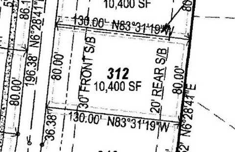518 BRANGUS VALLEY, Unincorporated, TN 38017