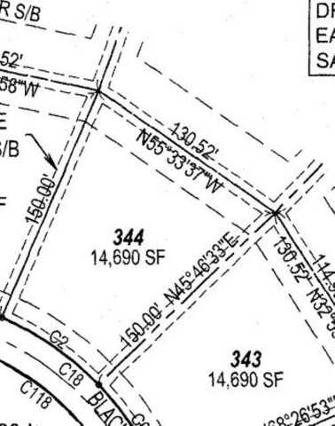 12598 BLACK CAP, Unincorporated, TN 38017