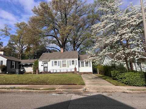 365 ELLSWORTH, Memphis, TN 38111