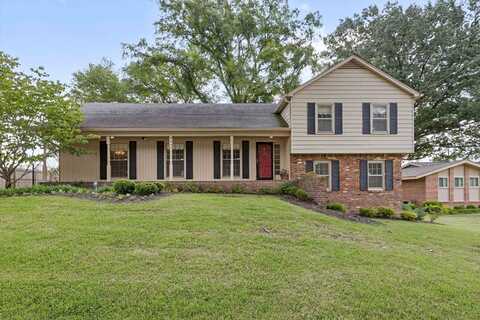 90 GROVE DALE, Memphis, TN 38120