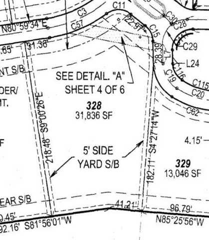 262 MISS CAMRYN, Unincorporated, TN 38017