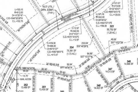 238 MISS CAMRYN, Unincorporated, TN 38017