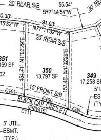 12560 BLACK CAP, Unincorporated, TN 38017