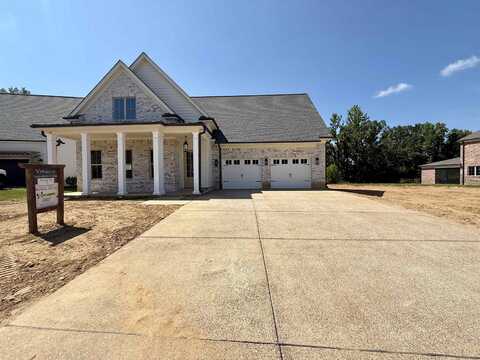65 MAGNOLIA RIDGE, Rossville, TN 38066