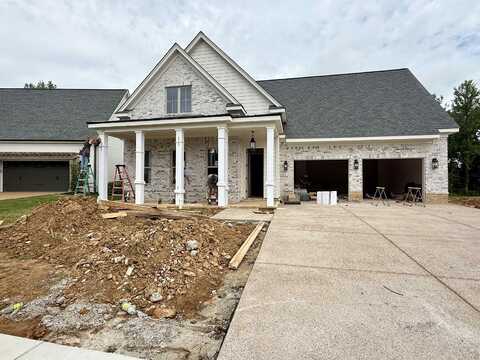 65 MAGNOLIA RIDGE, Rossville, TN 38066