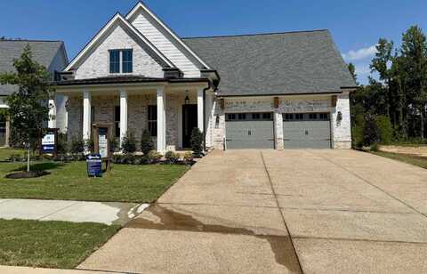 65 MAGNOLIA RIDGE, Rossville, TN 38066