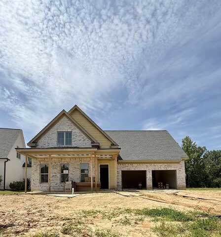 65 MAGNOLIA RIDGE, Rossville, TN 38066