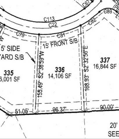 12611 BLACK CAP, Unincorporated, TN 38017