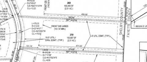 141 MISS CAMRYN, Unincorporated, TN 38017