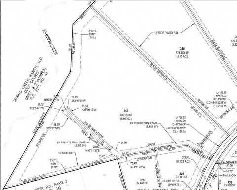 247 MISS CAMRYN, Unincorporated, TN 38017