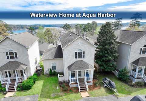11 AQUA VILLA, Iuka, MS 38852