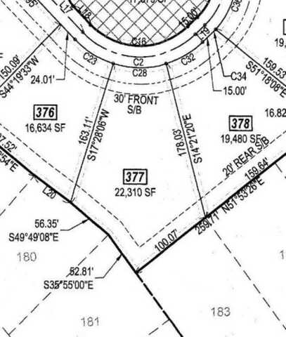 12633 LOCMERE, Unincorporated, TN 38017