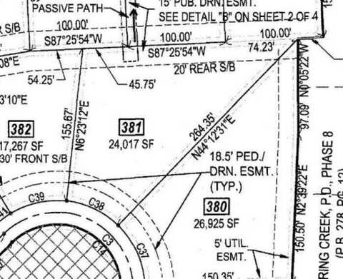 12657 LOCMERE, Unincorporated, TN 38017