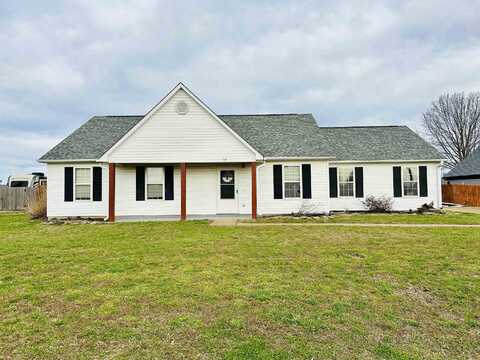 34 SABLEWOOD, Humboldt, TN 38343