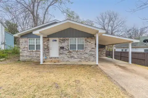 724 N 12th, Poplar Bluff, MO 63901